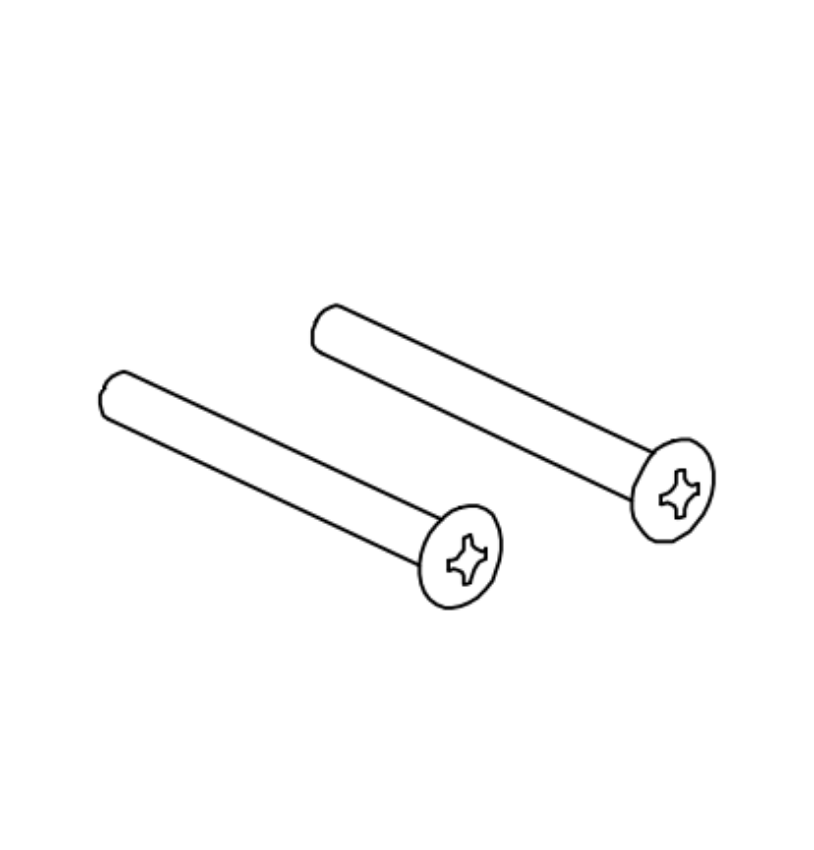 Picture of 900882, 6114 Screw Package