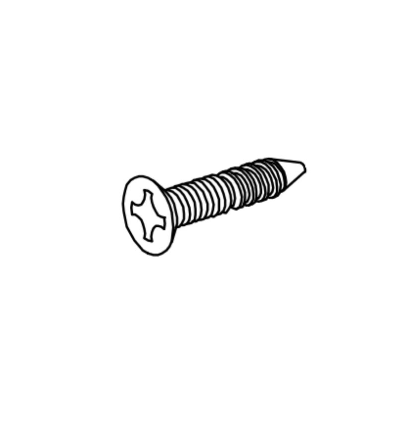 Picture of 900885 6211WF, 6212WF, 6221/23 Screw Package