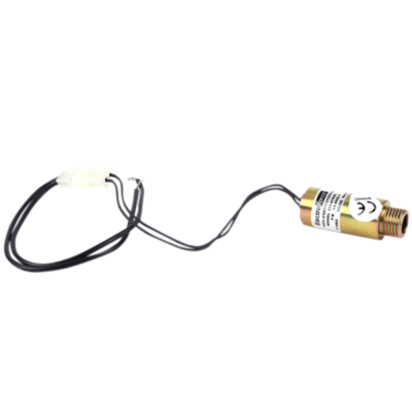 Picture of 050237, 6100, 6200 Series Solenoid Kit 12VDC (FS & FSE)