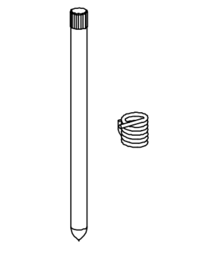 Picture of 050940 Spring Kit