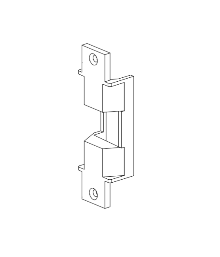 Picture of 970276, 6221 Faceplate