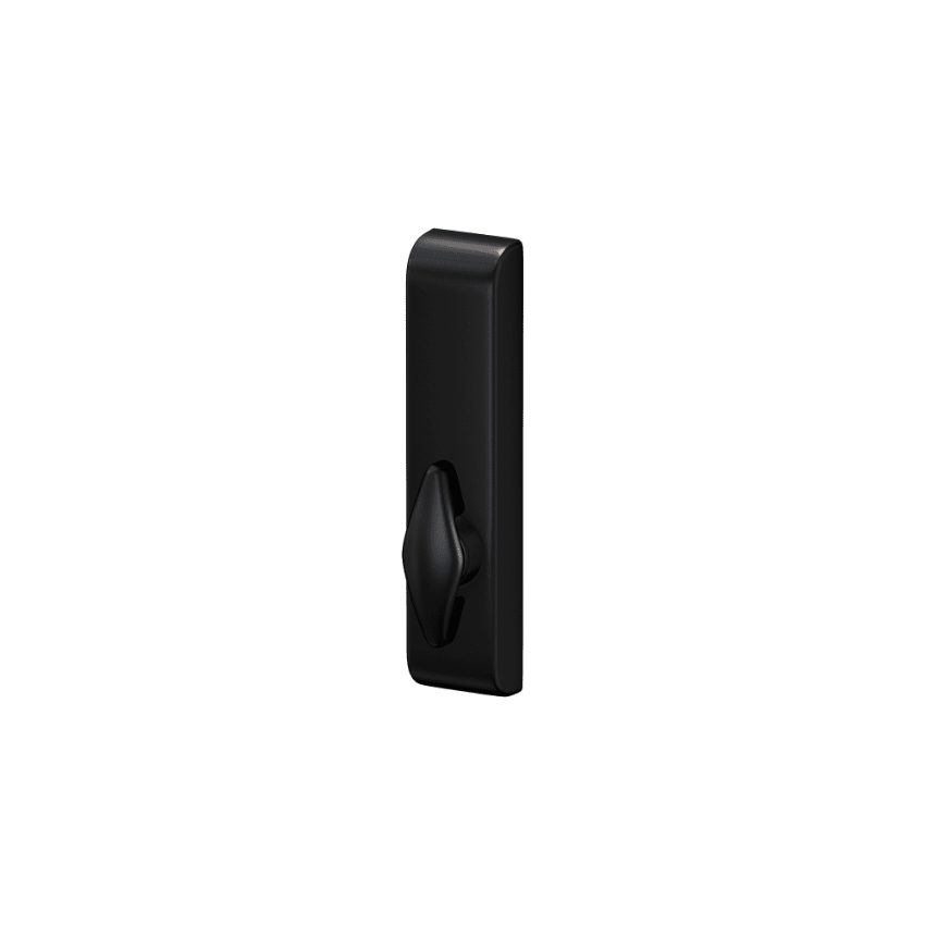 Picture of 376T-BE Grade 1 Thumbturn Trim, Passage Function