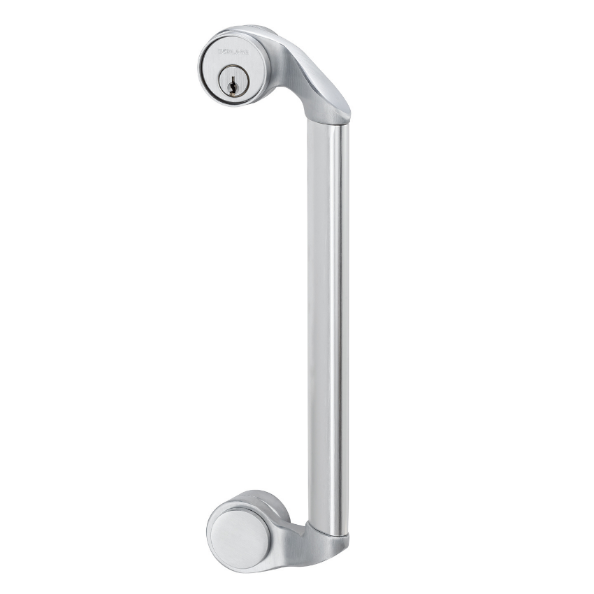 Picture of 555NL Grade 1 Pull Trim, Night Latch Function -  HM Door