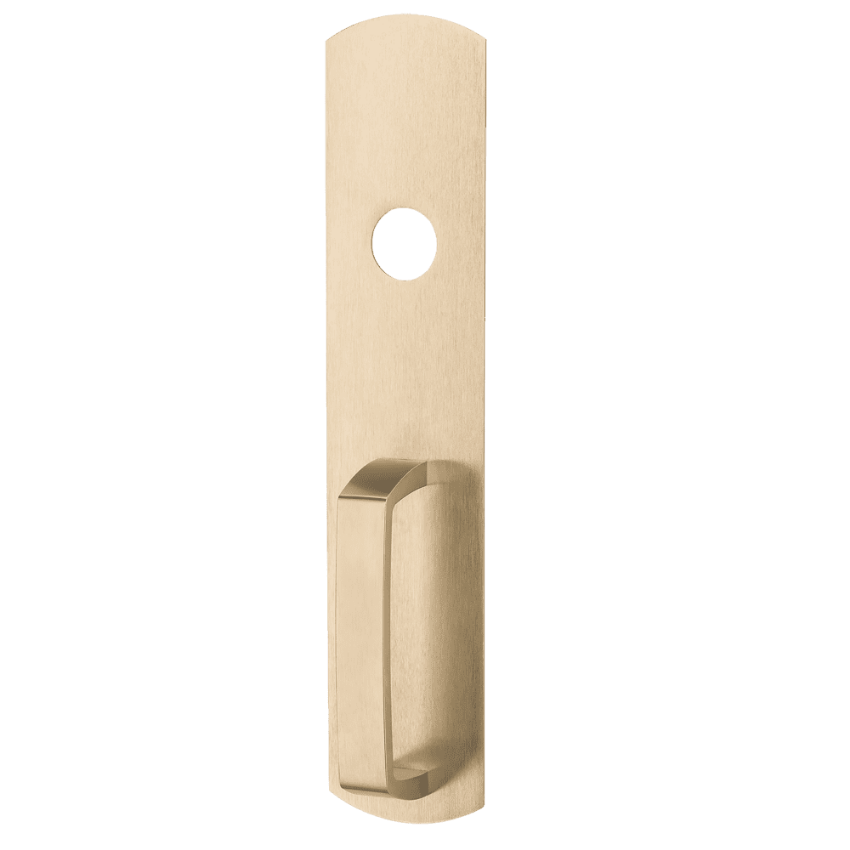 Picture of 880NL Grade 1 Pull Trim, Night Latch Function
