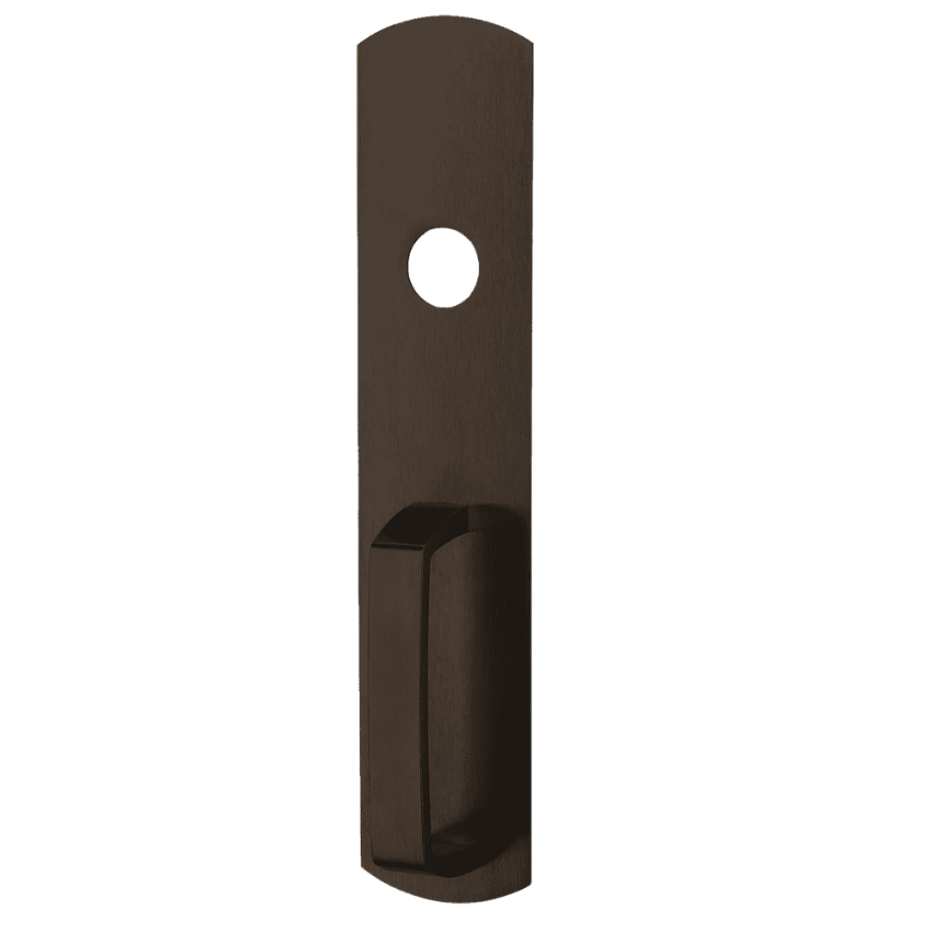 Picture of 880NL Grade 1 Pull Trim, Night Latch Function