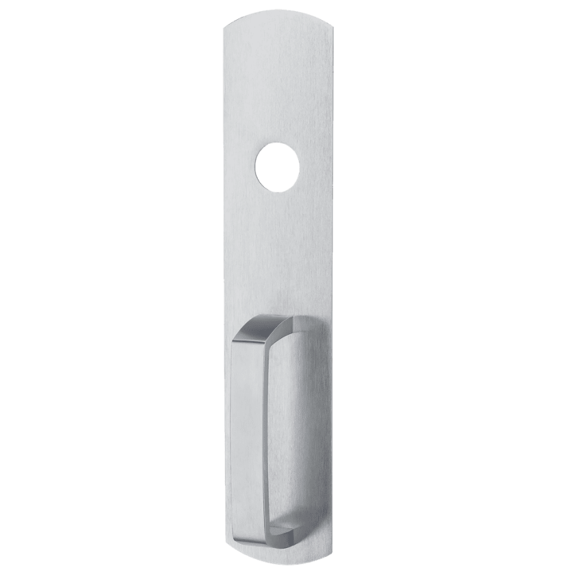 Picture of 880NL Grade 1 Pull Trim, Night Latch Function