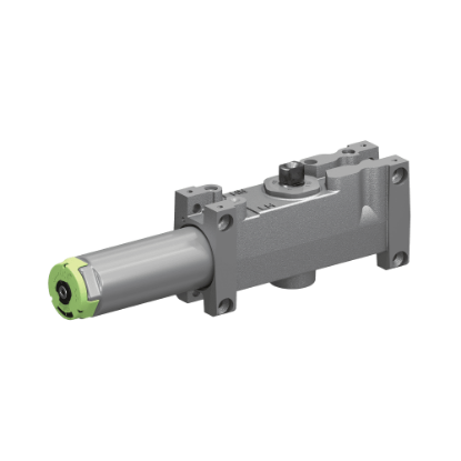Picture of 4011(6)-3071 Cylinder Assembly