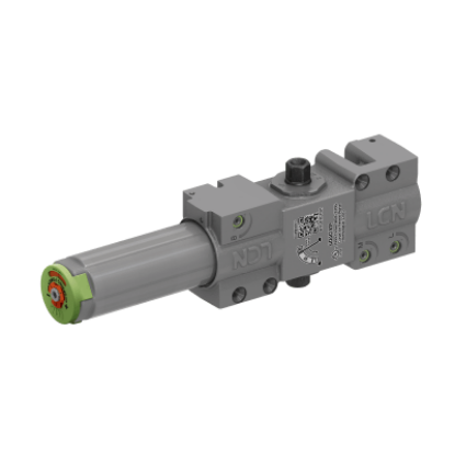 Picture of 4011-3071DEL Cylinder Assembly w/ Delay