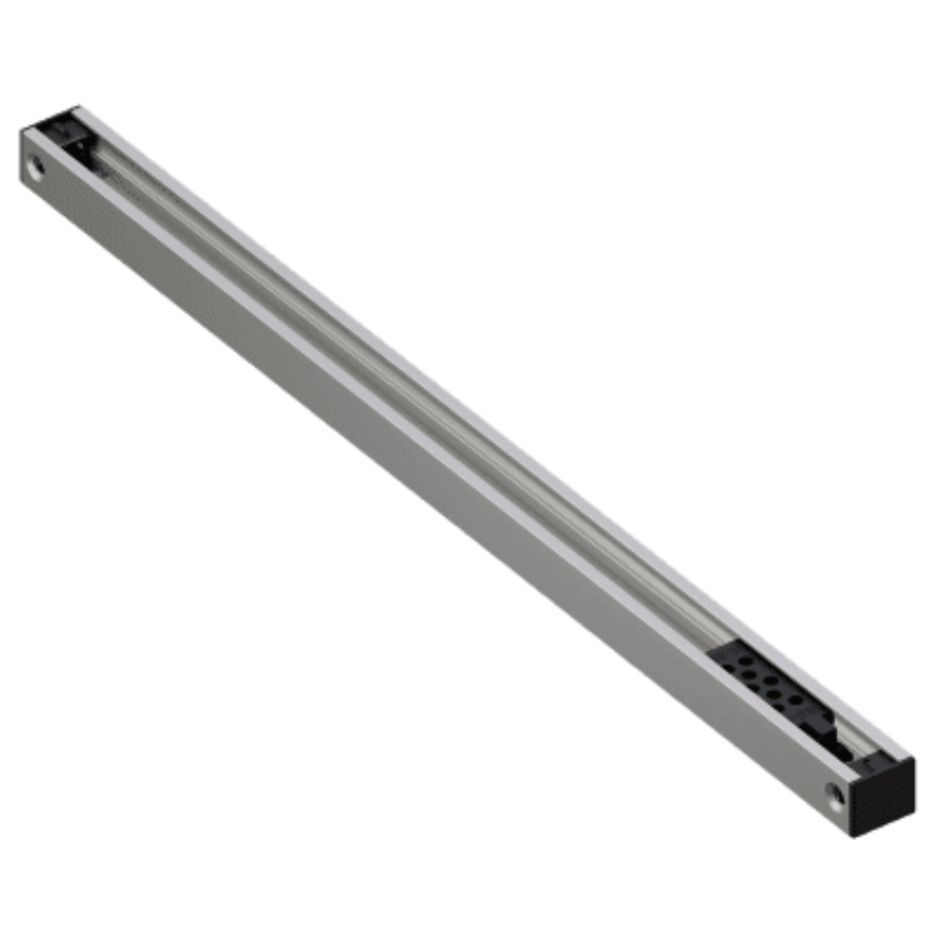 Picture of 4010T-3038B Track w/ Bumper