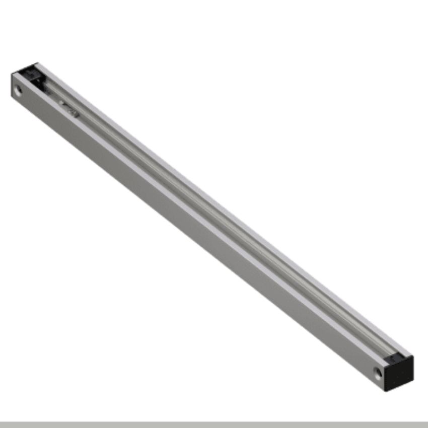 Picture of 4010T-3038H Track w/ Hold Open