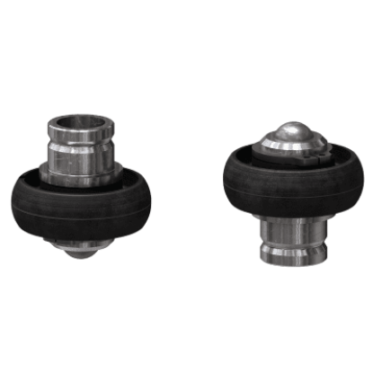 Picture of 4010T-3034H Hold Open Track Roller