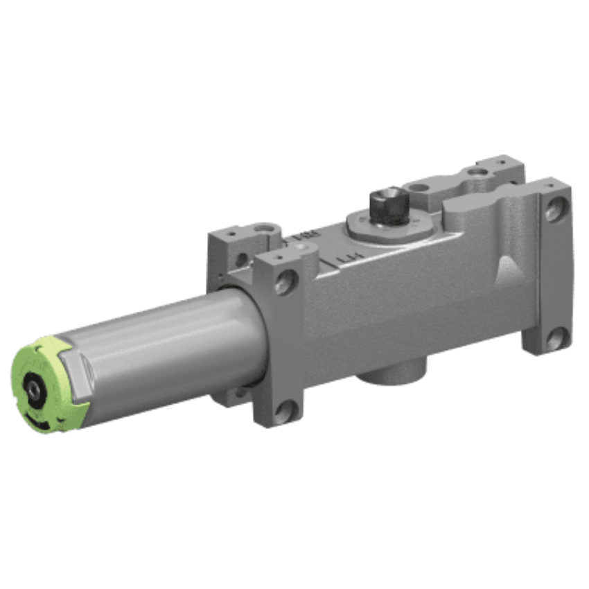 Picture of 4021-3071 Standard Cylinder Assembly