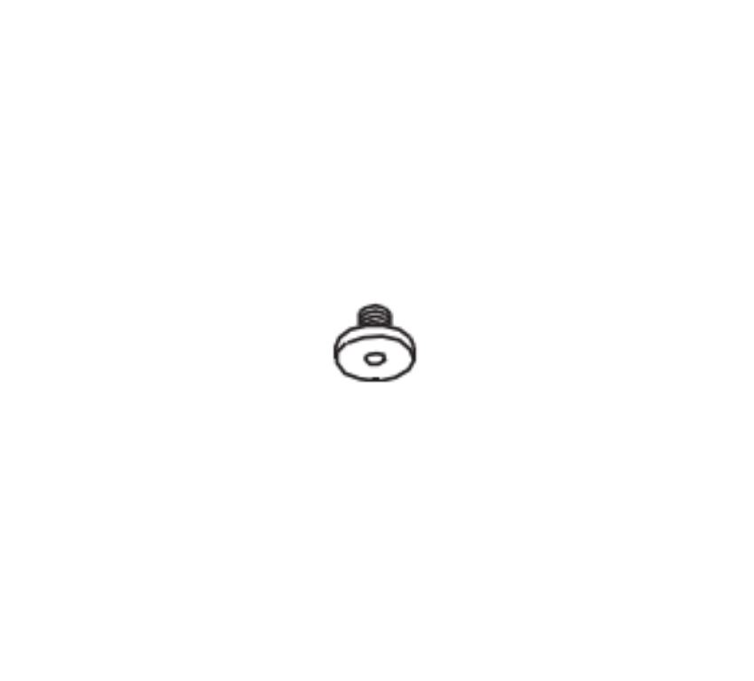 Picture of 4020-31 Cover Screw