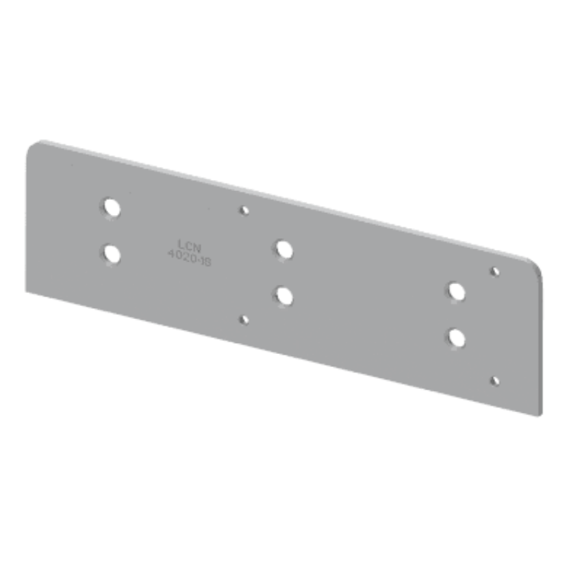Picture of 4020-18 Plate