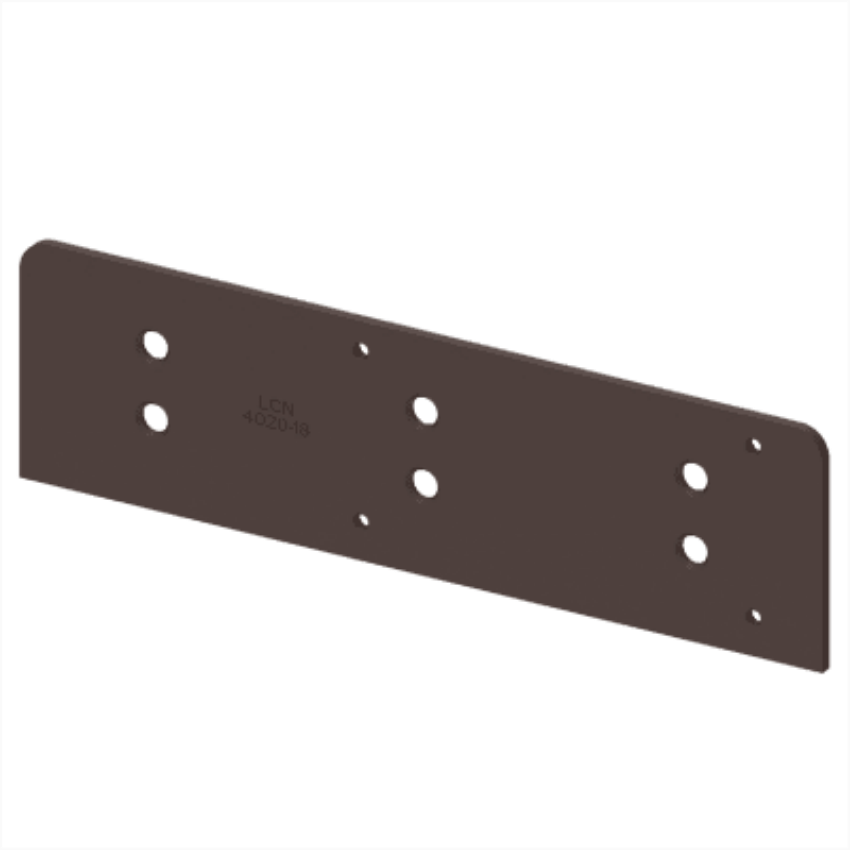 Picture of 4020-18 Plate