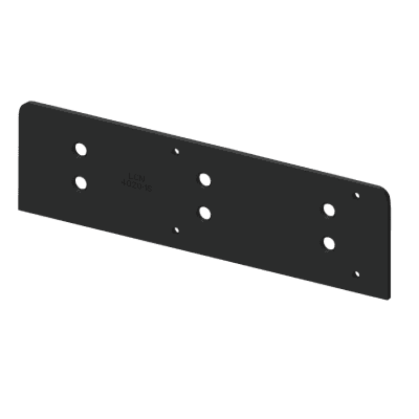 Picture of 4020-18 Plate