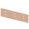 Picture of 4020-18 Drop Plate, Narrow Top Rail or Flush Ceiling
