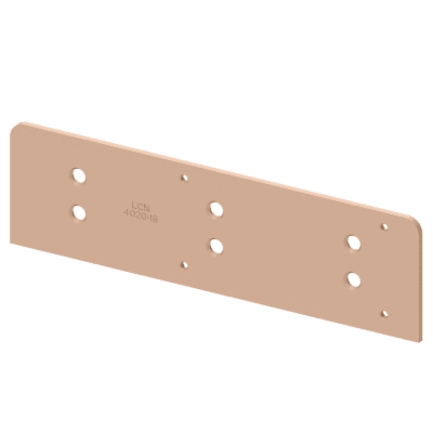 Picture of 4020-18 Plate