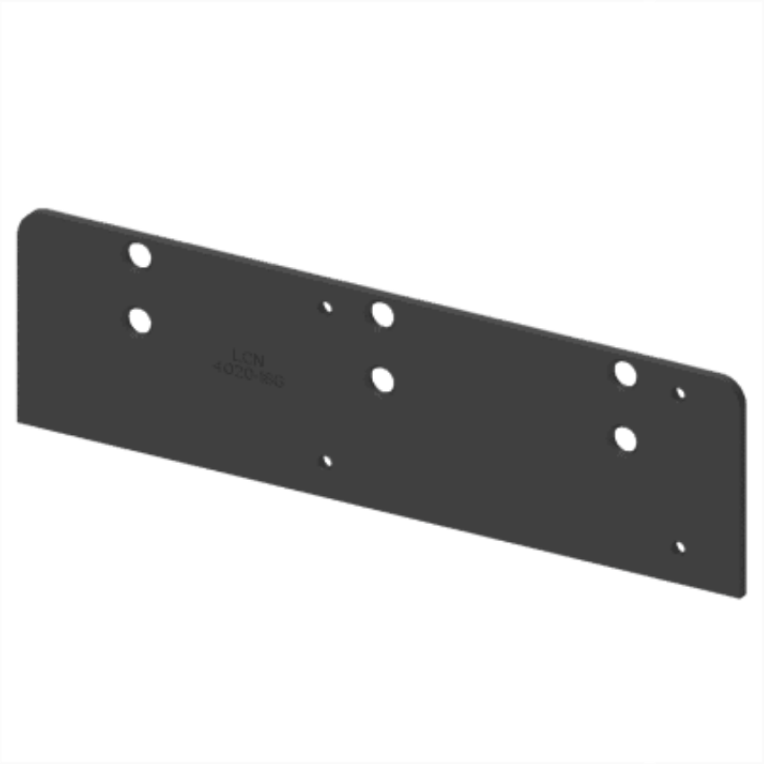 Picture of 4020-18G Plate