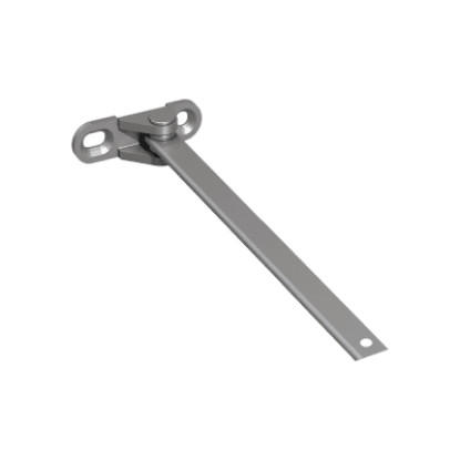 Picture of 4020-79LR Long Rod and Shoe, 12-3/8 Inches