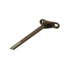 Picture of 4020-79H Hold-Open Rod & Shoe