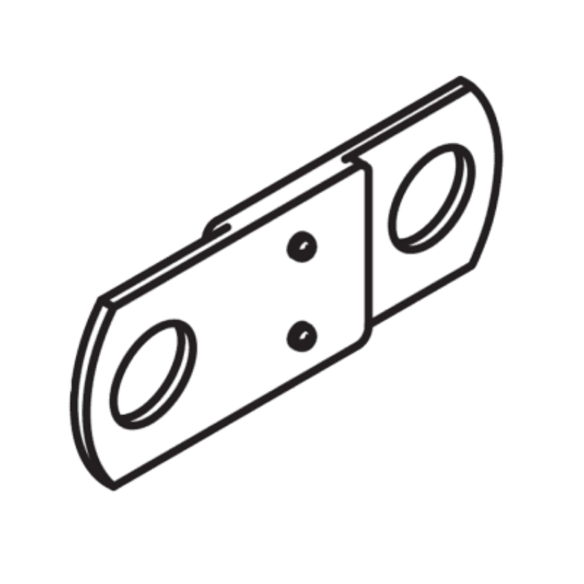 Picture of 4020-28 Fusible Link