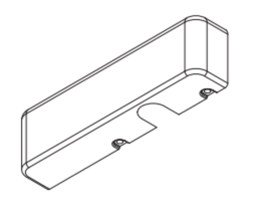 Picture of 4020T-72MC Metal Cover