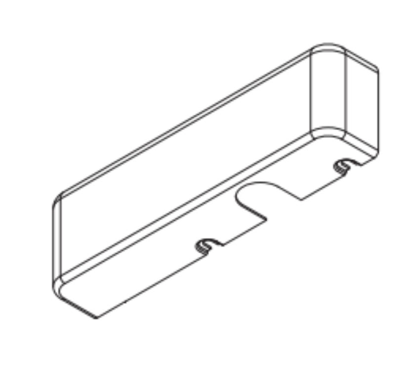 Picture of 4020T-72 Standard Cover
