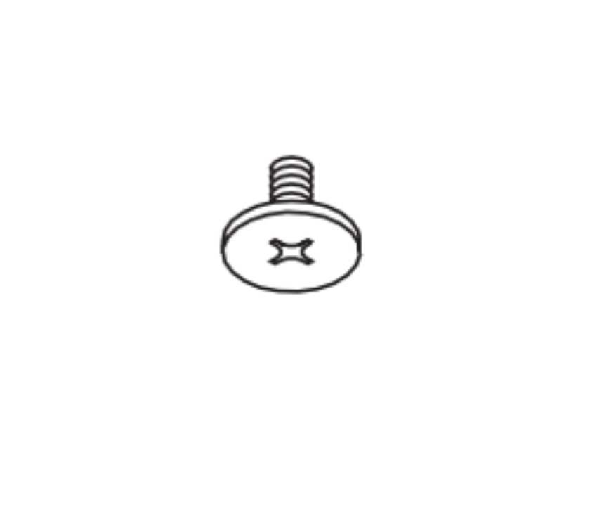 Picture of 4020T-159 Arm Screw