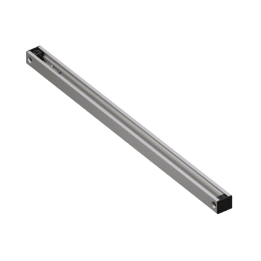Picture of 4020T-3038H Standard Track w/ Hold-Open