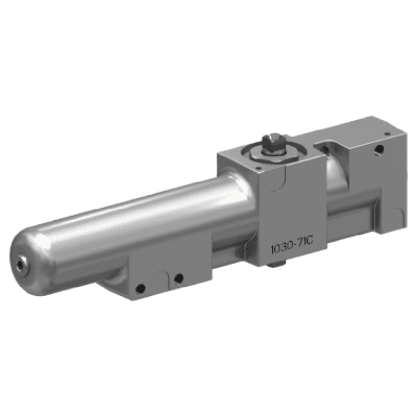 Picture of 4031-3071 Standard Cylinder Assembly
