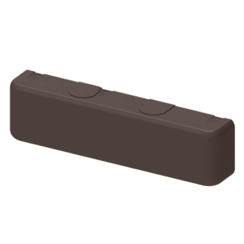 Picture of 4030-72MC Metal Cover