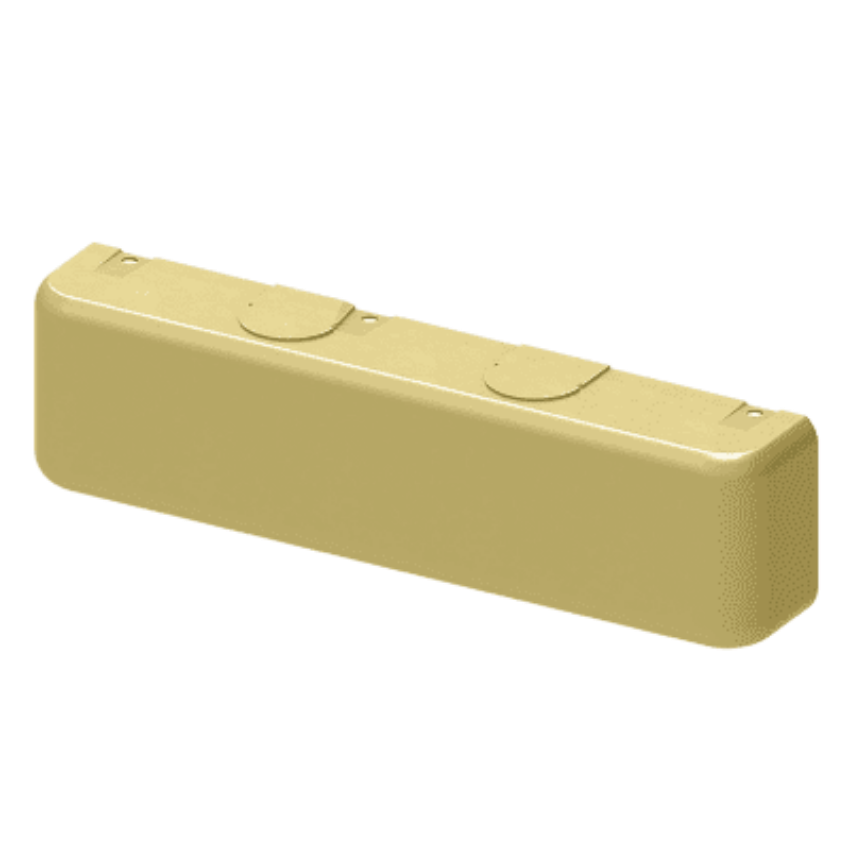 Picture of 4030-72MC Metal Cover
