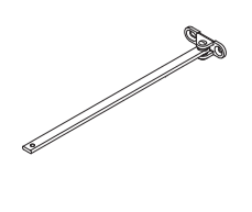 Picture of 4030-79LR Long Rod & Shoe