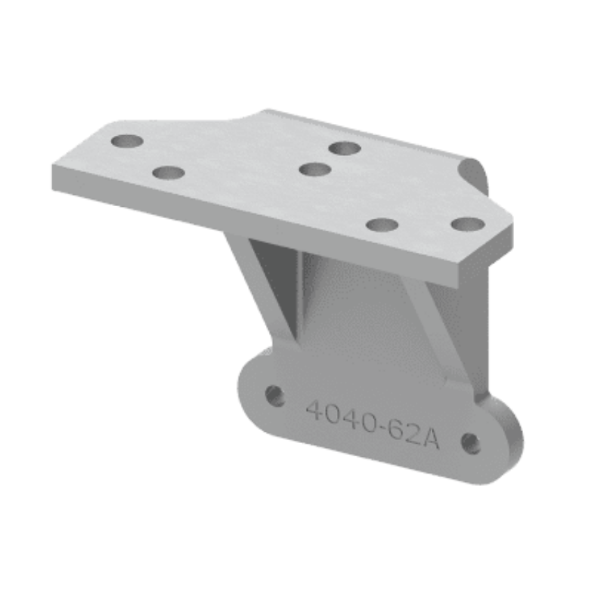 Picture of 4030-62A Auxiliary Shoe