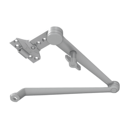 Picture of 4030-3049SCNS Spring Cush-N-Stop Hold Open Arm