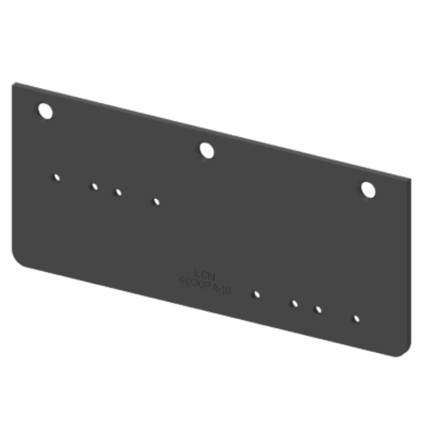 Picture of 4030-18PA Plate