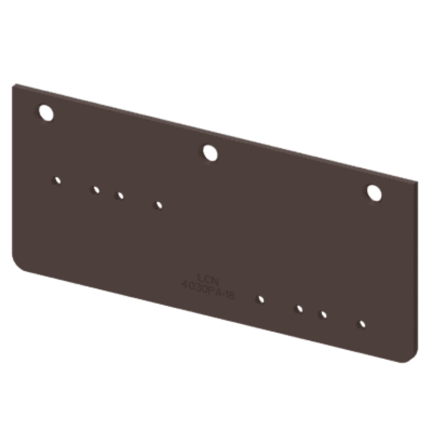 Picture of 4030-18PA Plate