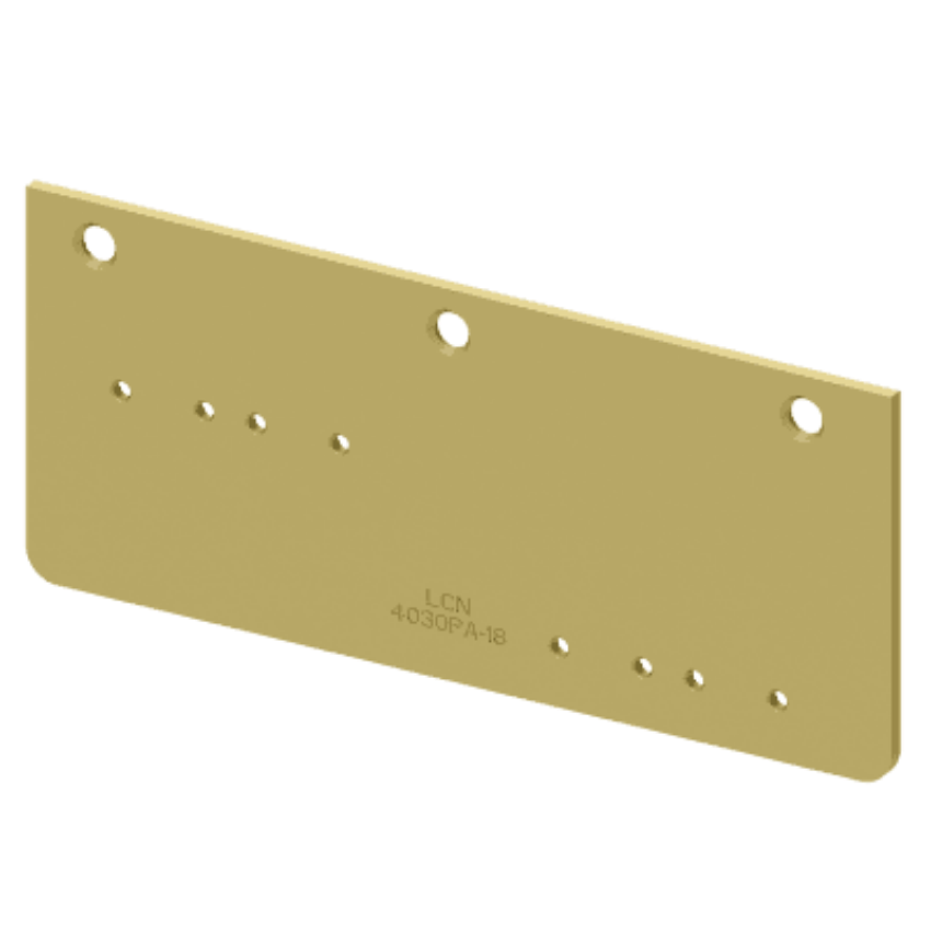 Picture of 4030-18PA Plate