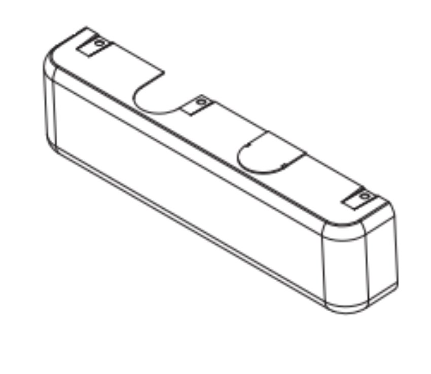 Picture of 4030T-72MC Metal Cover