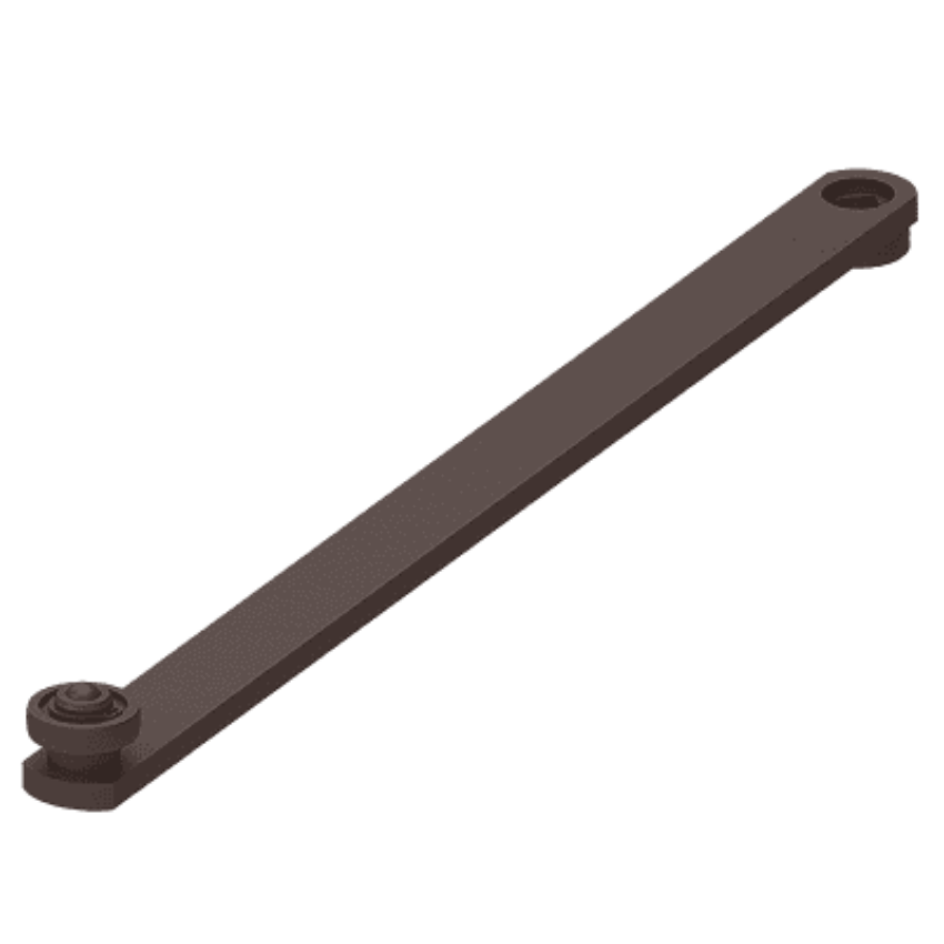 Picture of 4030T-3077T Standard Track Arm