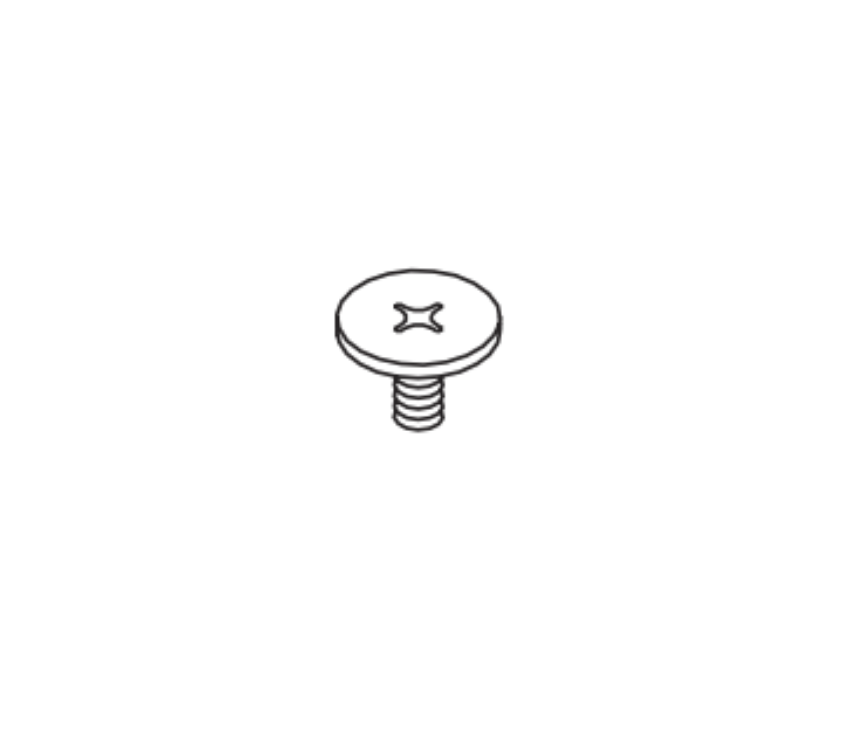 Picture of 4030T-159 Arm Screw