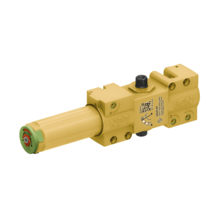 Picture of 4040-3071DEL Cylinder Assembly w/ Delay