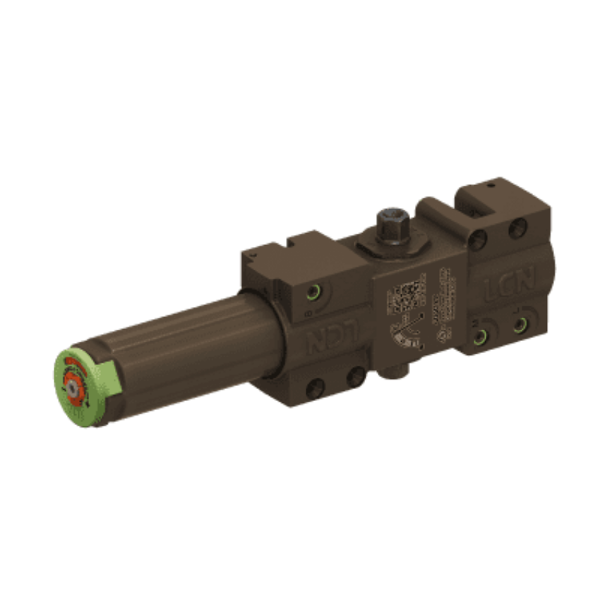 Picture of 4040-3071DEL Cylinder Assembly w/ Delay