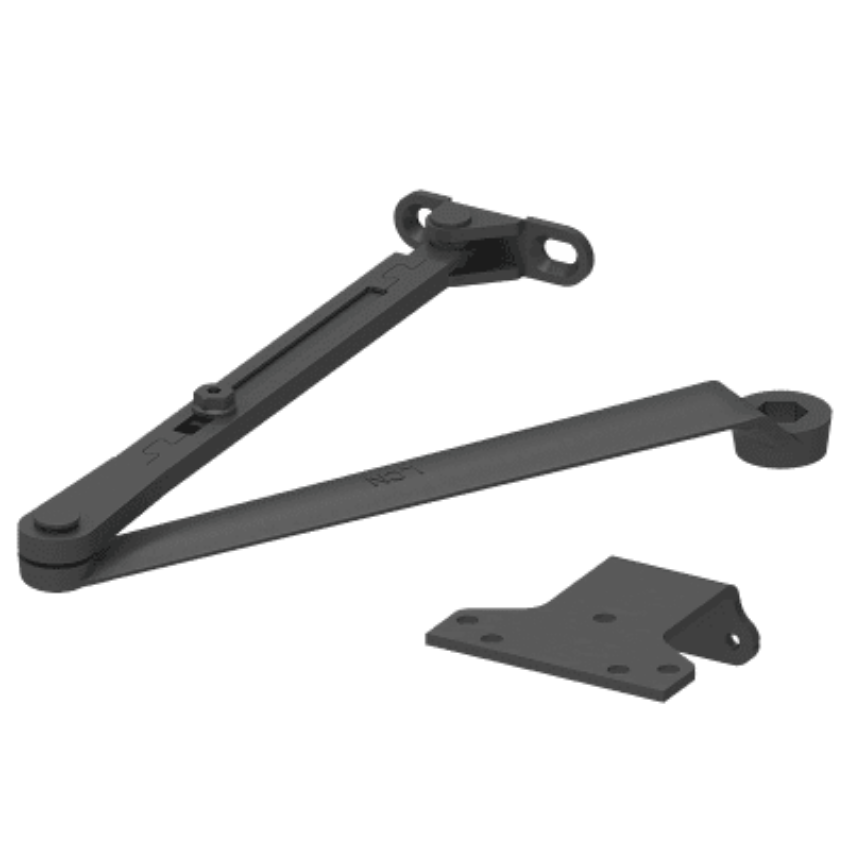 Picture of 4040XP-3077/PA Reg Arm w/PA