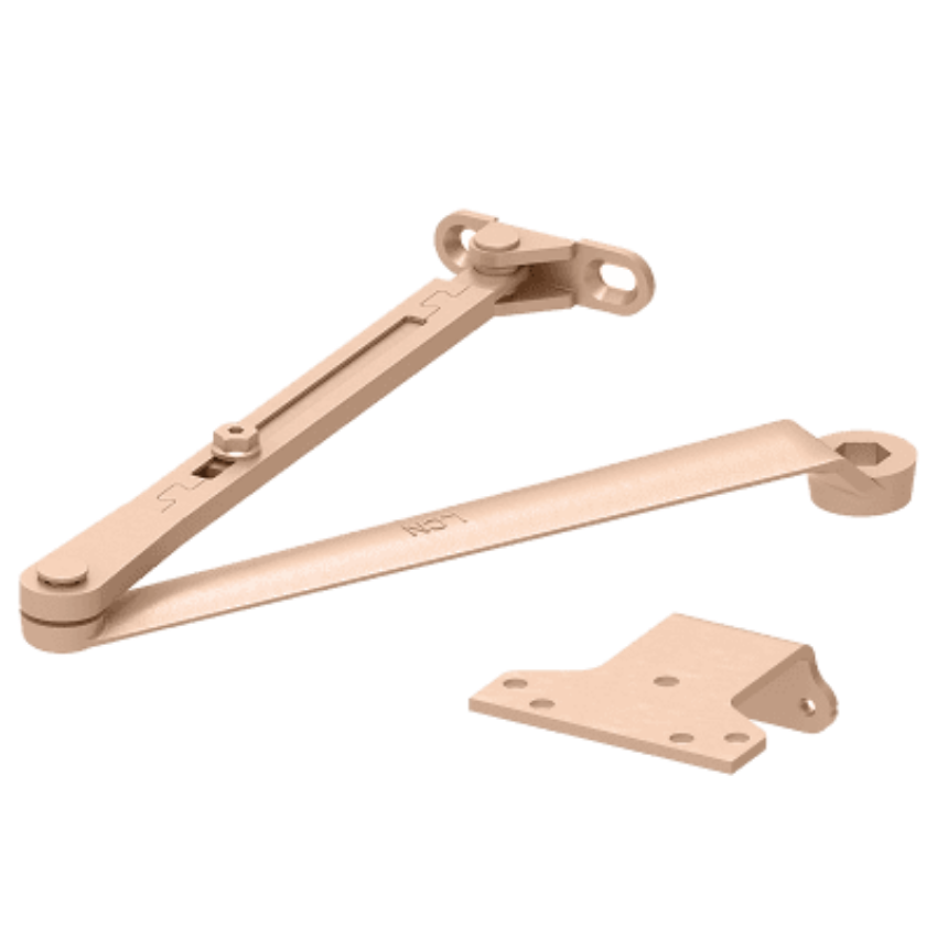 Picture of 4040XP-3077/PA Reg Arm w/PA