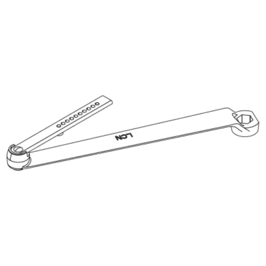 Picture of 4040XP-49 Hold Open Main Arm
