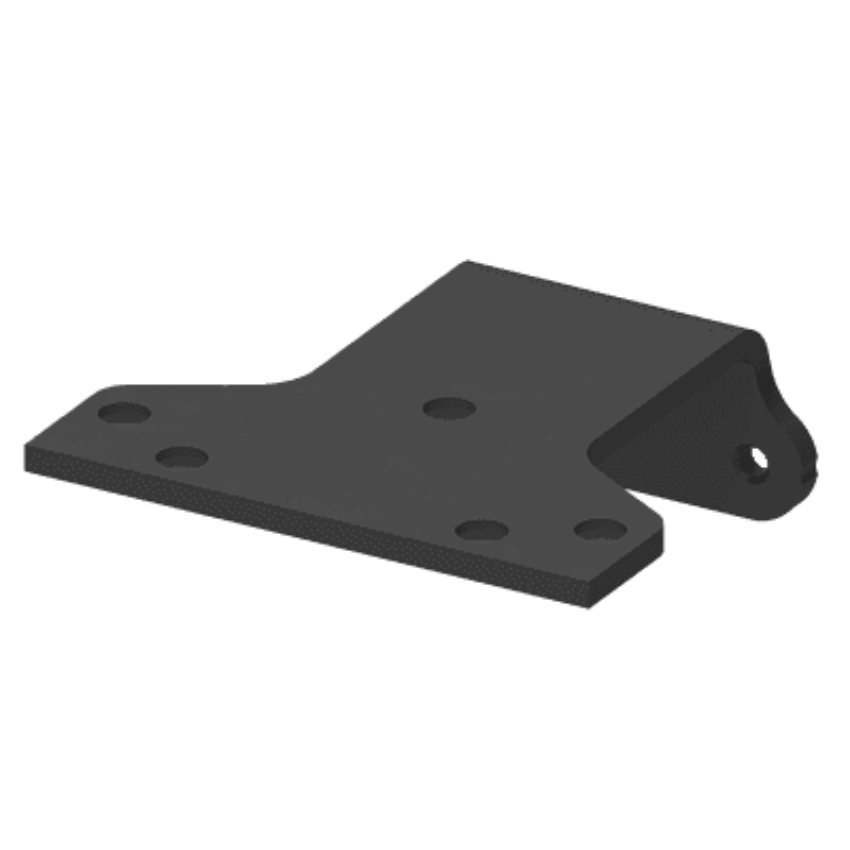 Picture of 4040XP-62PA PA Shoe