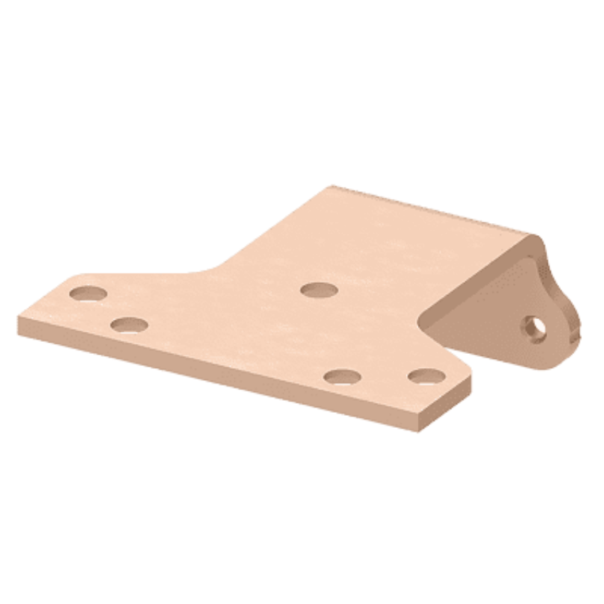 Picture of 4040XP-62PA PA Shoe