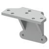 Picture of 4040XP-62A Auxiliary Shoe